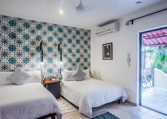 Hotel Bric &