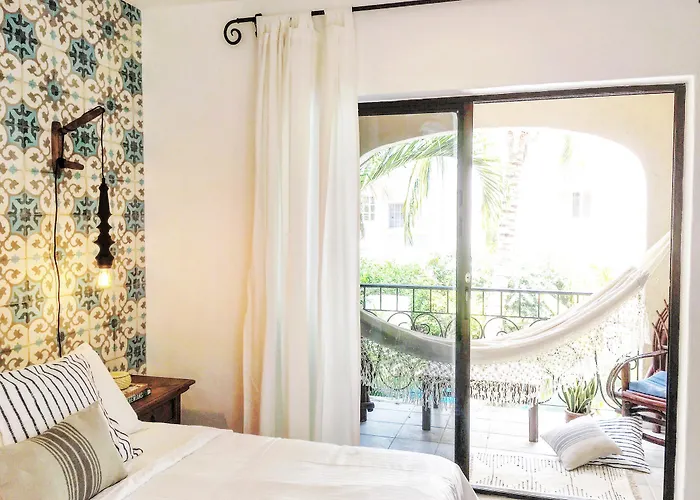 Bric & Hotel Playa del Carmen