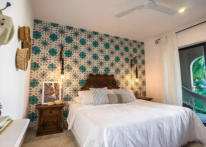 Bric & 3* Playa del Carmen