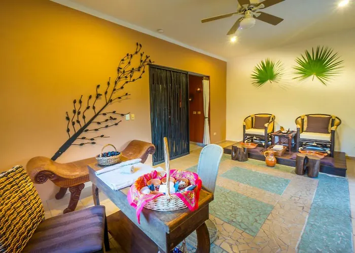 Bric & 3* Playa del Carmen