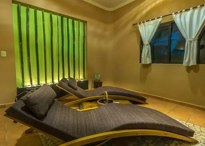 Bric & Hotel Playa del Carmen