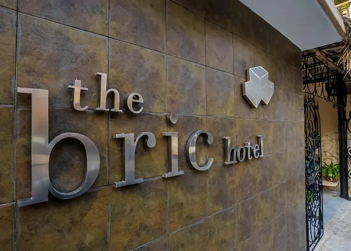 Bric &
