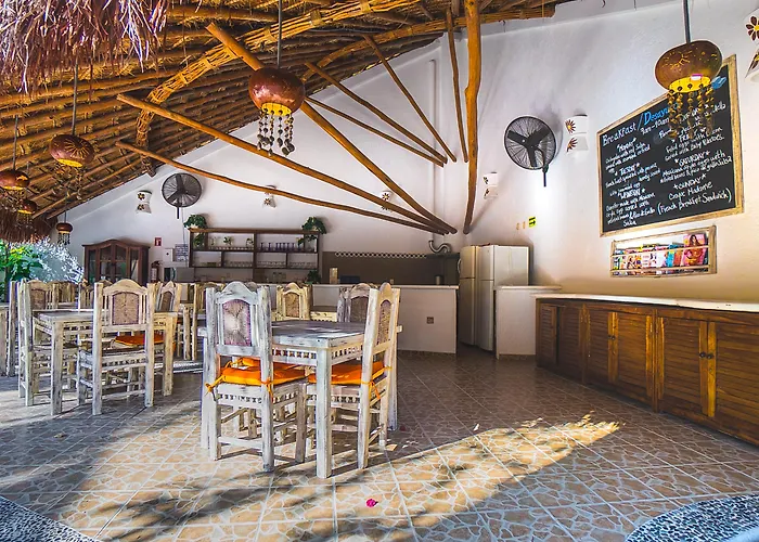Bric & 3* Playa del Carmen