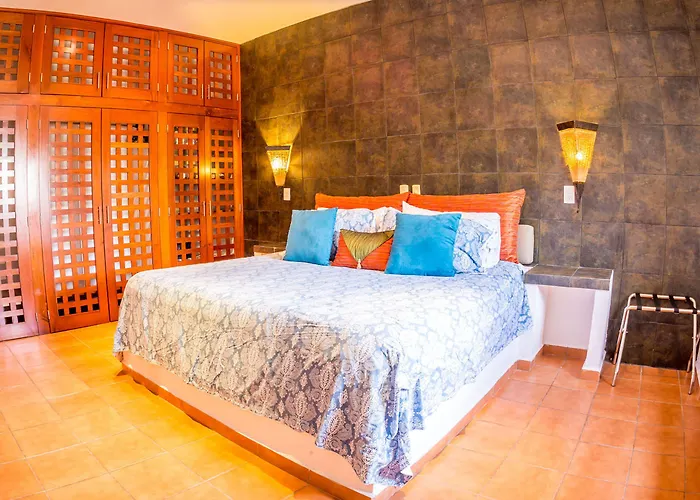 Hotel Bric & Playa del Carmen
