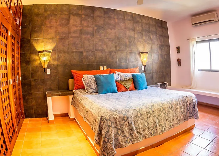 Bric & 3* Playa del Carmen