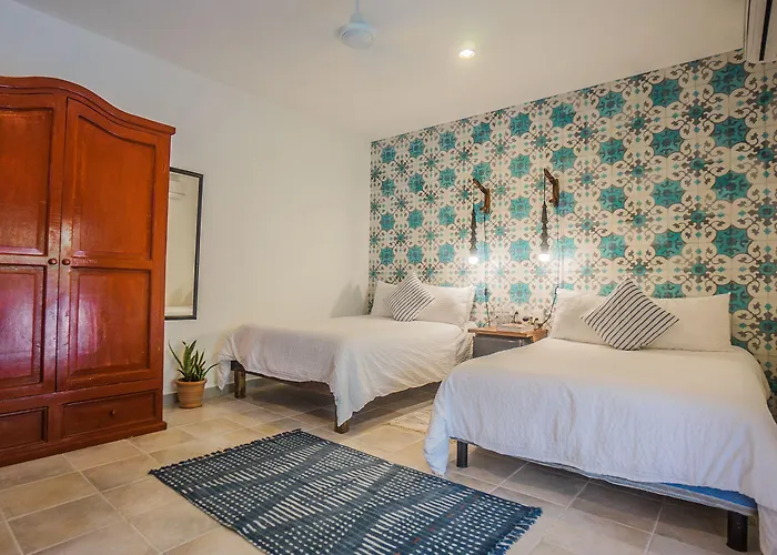 Hotel Bric &