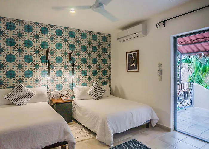Bric & 3* Playa del Carmen