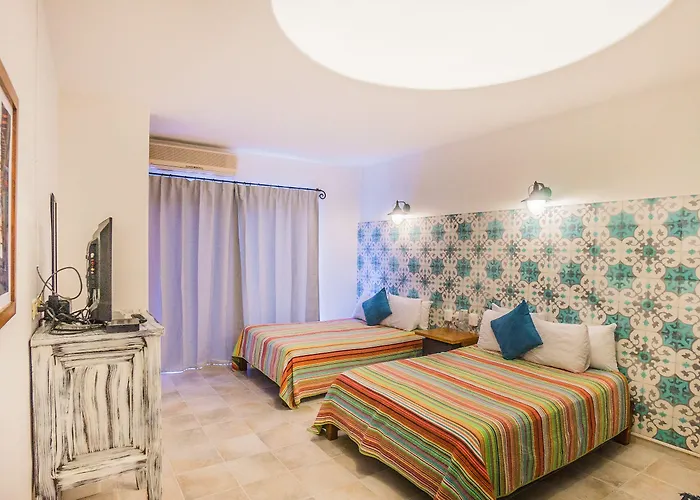Hotel Bric & 3*