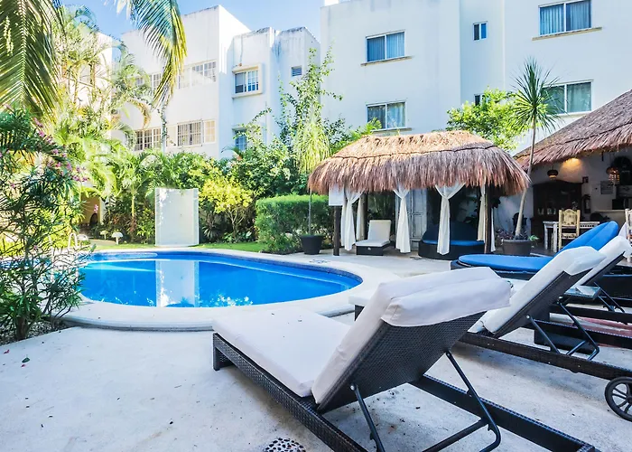 Bric & Playa del Carmen
