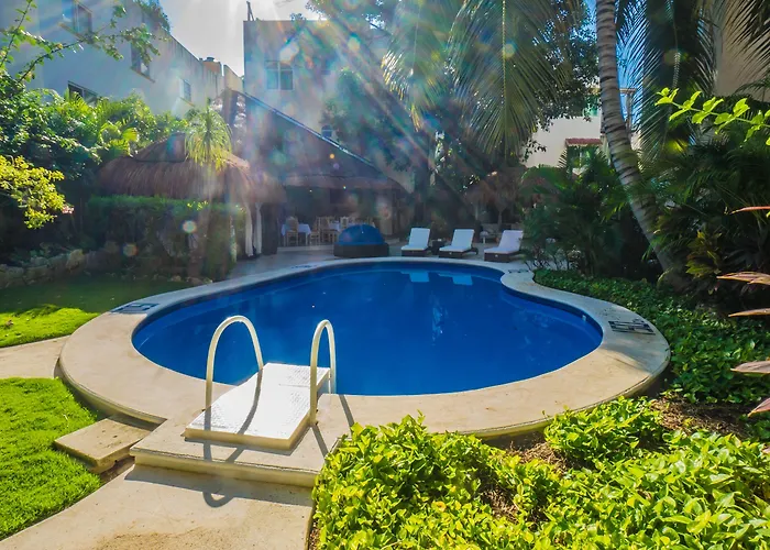 Bric & Playa del Carmen