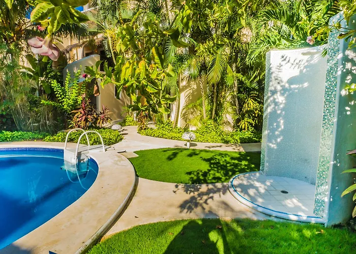 Bric & 3* Playa del Carmen