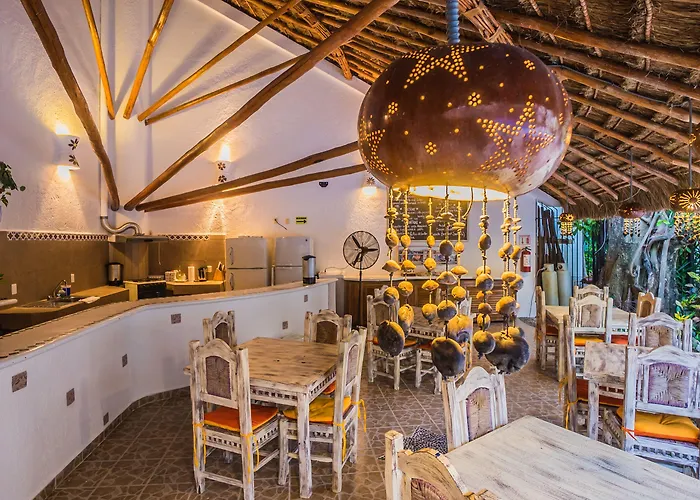 Bric & 3* Playa del Carmen