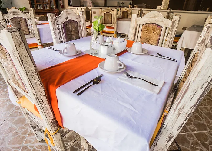 Bric & Hotel Playa del Carmen