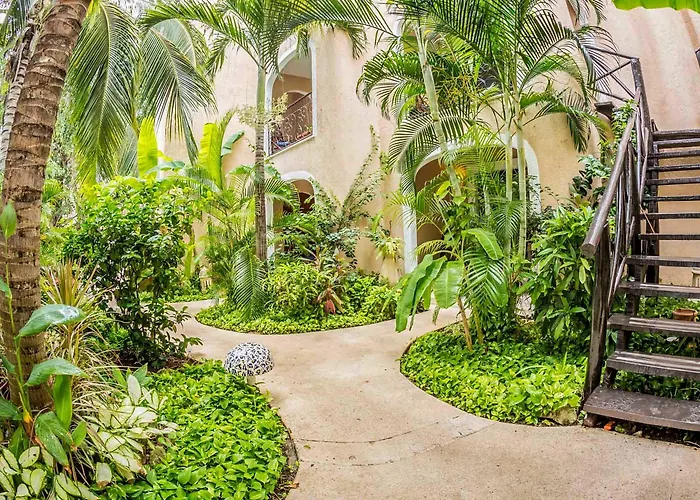 Hotel Bric & Playa del Carmen