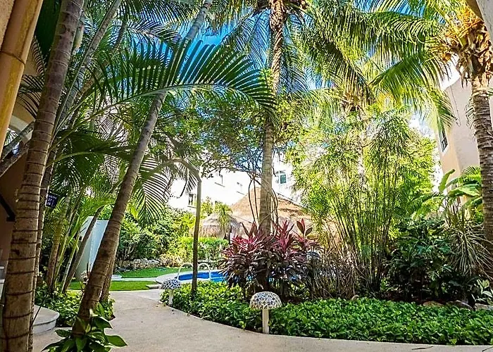 Bric & 3* Playa del Carmen