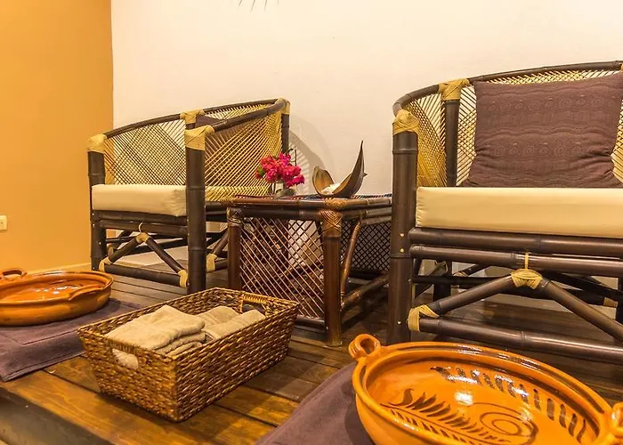 Bric & Hotel Playa del Carmen