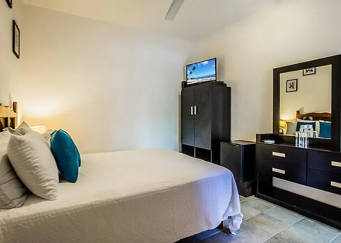 Hotel Bric & Playa del Carmen